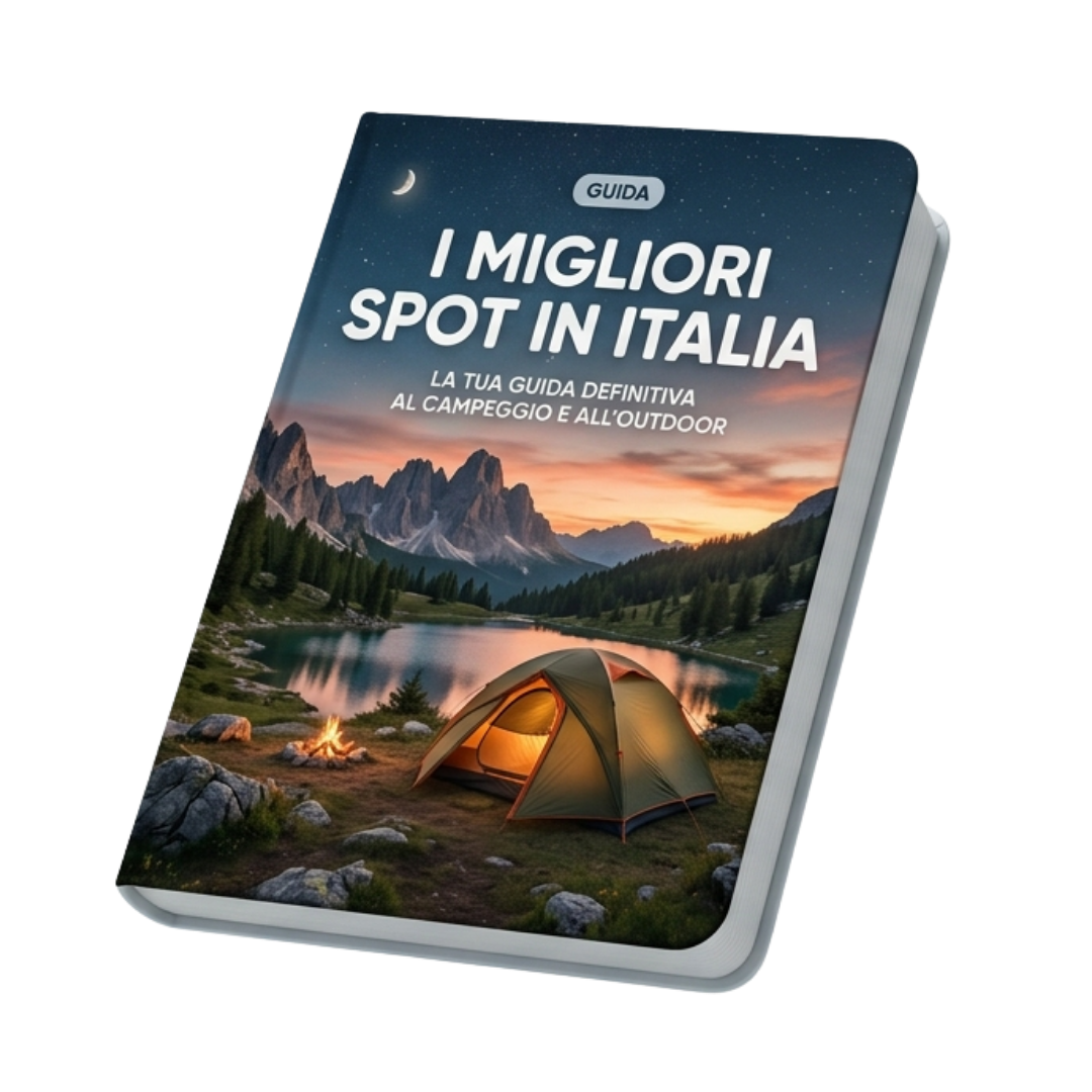 Guida Esclusiva: Campeggio Senza Stress OFFERTA